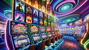 situs thailand featured game showcase situs thailand featured game showcase