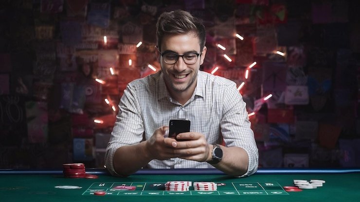 Tim dukungan pelanggan situs thailand yang responsif dan profesional siap membantu pengguna
