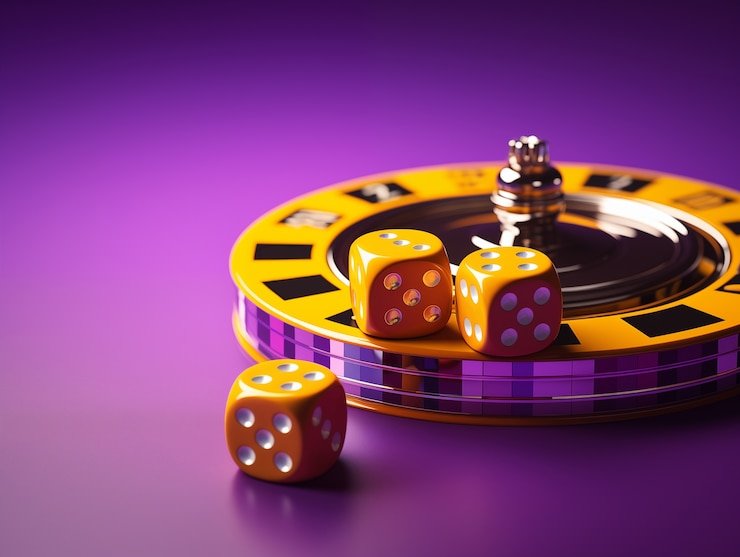 Statistik permainan Colok Macau di dashboard situs thailand
